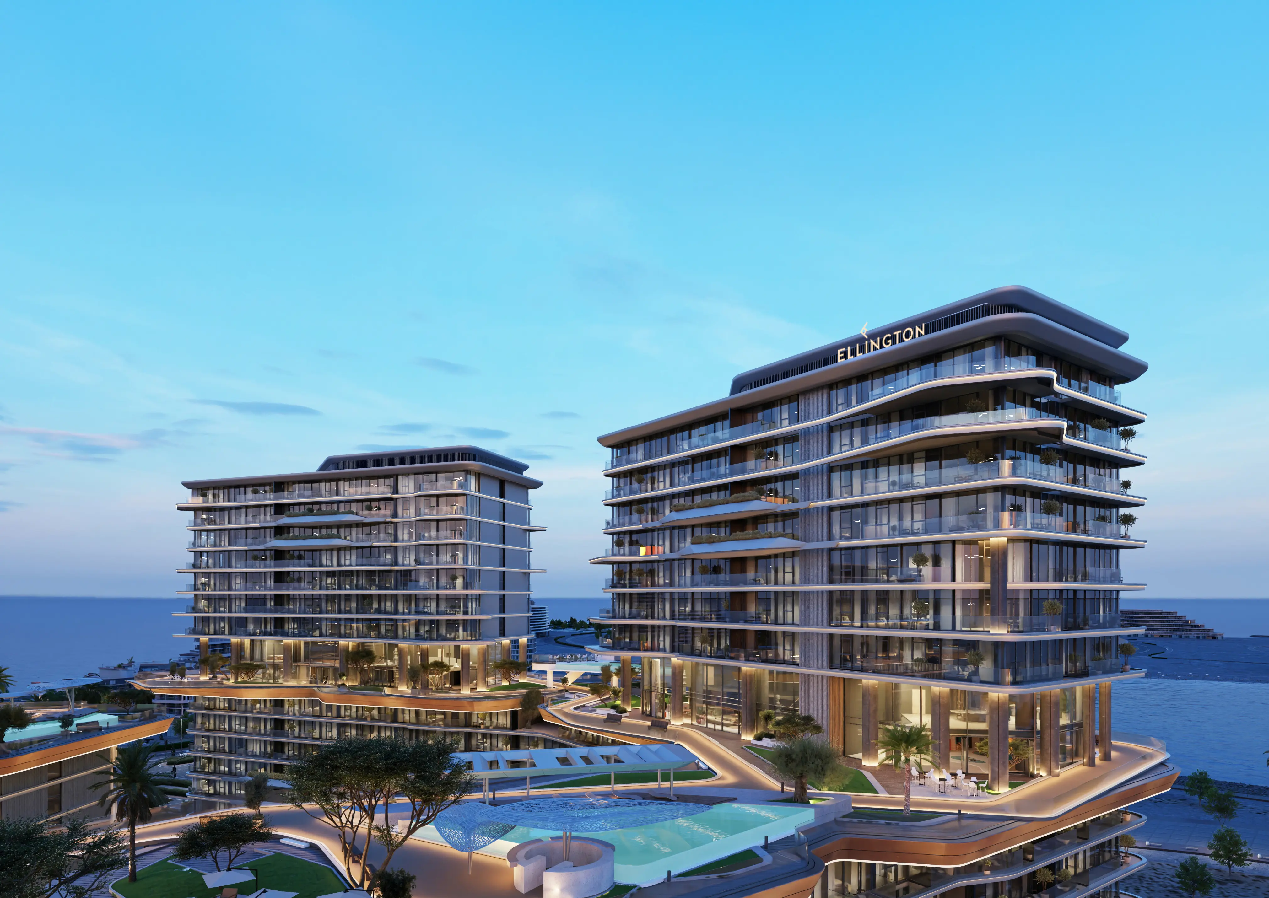 Life at Costa Mare is Defined by Extraordinary Experiences